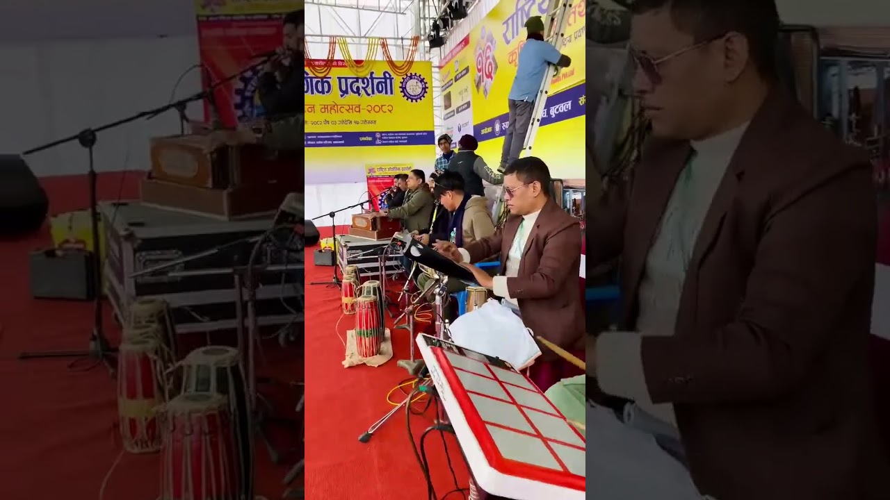 Village Life Organic Track Rasam Phiriri Short 