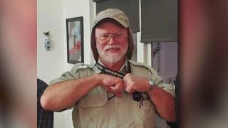 Longtime neighbor and loved ones remember man killed in flash flooding at JBSA-Lackland