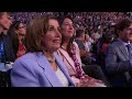 Former Mayor Pete Buttigieg speaks at the 2024 Democratic National Convention | DNC Day 3