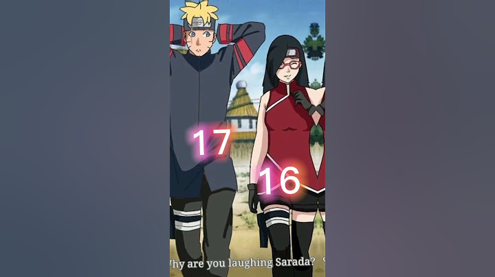 Boruto x Sarada || Borusara [love ages] #shorts #boruto #naruto #anime #fyp #love #lovestory