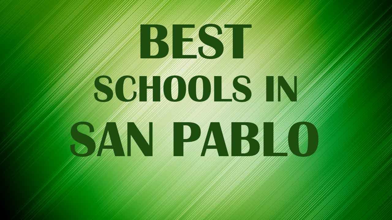Schools around San Pablo, Philippines - YouTube