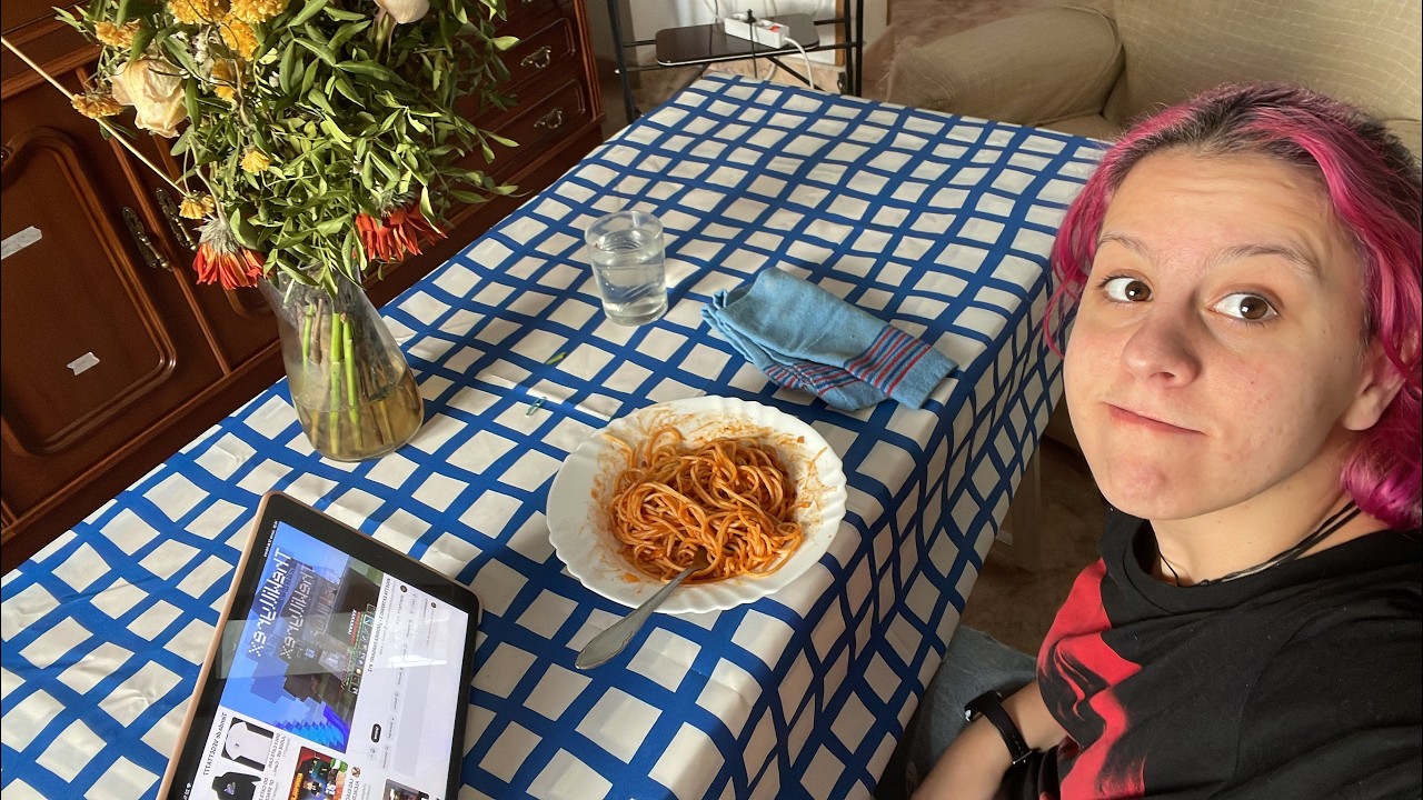 Primera semana del segundo cuatri ~en silencio~