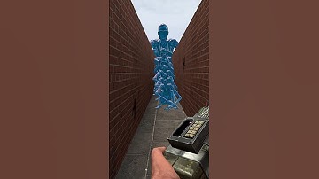 Scp-096 in Here #games #gmod #garrysmod #gaming #nextbots #nextbotchasing #shortvideo #shorts