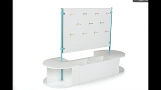 Rigamajig Workshop Bench Assembly