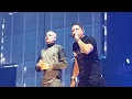 Capture de la vidéo Suprême Ntm - That&#39;S My People Feat Oxmo Puccino Et Le Rat Luciano (Live Bercy 2018 )