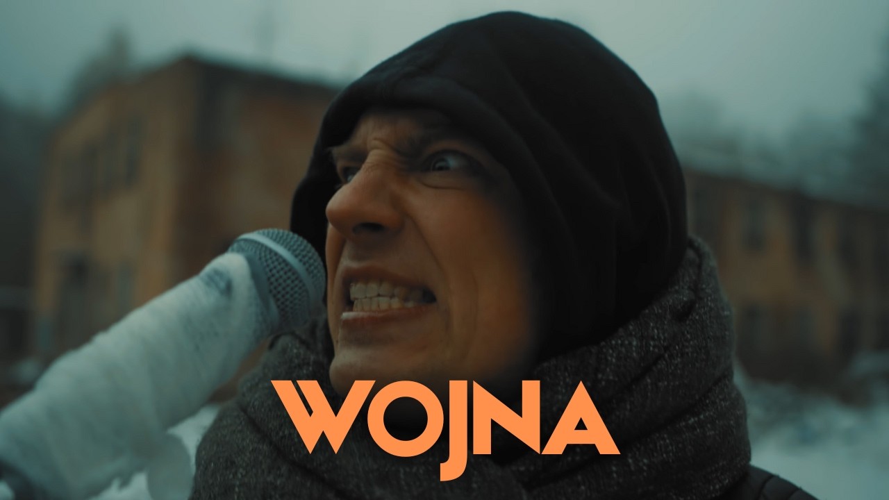 Watch Wojna - Wielkie Ilości Piorunów na Raz (Official Music Video) on YouTube Watch Wojna - Wielkie Ilości Piorunów na Raz (Official Music Video) on YouTube