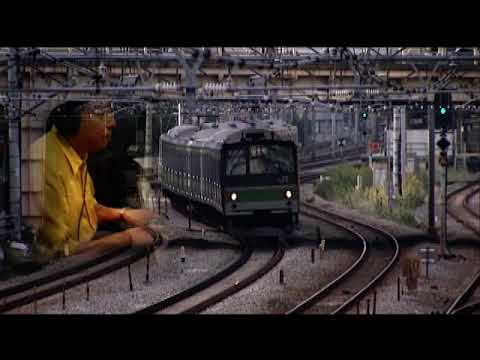 CASIOPEA The YAMANOTE Line Train Simulator Real OP PS2