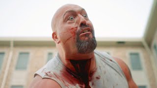 WWE Wrestlers Who Were Killed in Movies & TV Shows