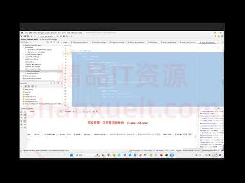 闪学it-51cto-硬核实战：C# + WPF 打造半导体晶圆与石墨岛搬移上位机系统-2-创建gitee仓库及项目解决方案
