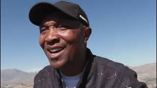 Sefako Sa Menoaneng_Sentebale Official Music Video