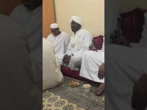 إنشاد يسير بك المهيمن سير سر للشيخ قريب الله اداء المنشد محمد بشير هاشم إنشاد يسير بك المهيمن سير سر للشيخ قريب الله اداء المنشد محمد بشير هاشم