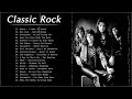 Classic Rock Songs Of All Time || AC/DC, Aerosmith, CCR, Gnr, Fleetwood MAC...