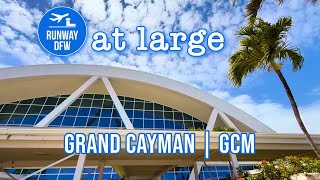LIVE 🔴 Grand Cayman GCM ⛱️ plane spotting ✈️ May 14, 2026