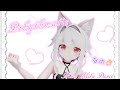 【MMD とらなねこ】★☆ Prhythmatic ☆★　自傷P feat. 初音ミク ＠ Lua
