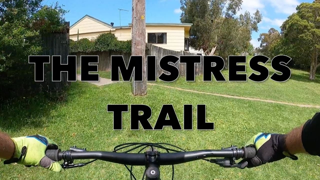The Mistress MTB Trail | Bantry Bay