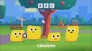 Cbeebies 2023 Sting And Discover And Do Ident