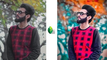 Snapseed best photo editing tutorial in e maker