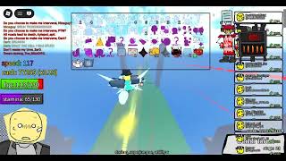 LAP 2(Roblox Dive)