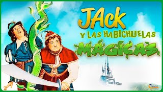 JACK Y LAS HABICHUELAS | PELÍCULA COMPLETA EN ESPAÑOL | 1952