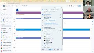 Work item custom status sync 21st July 2025
