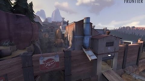 Team Fortress 2 - Frontier exploit