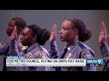 Metro Council to vote on BRPD pay raises; officials say additional proposed raises to come