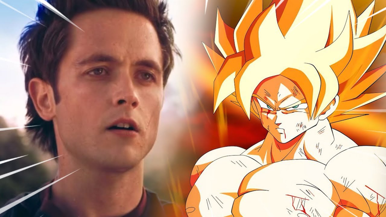 DRAGON BALL EVOLUTION. 15 AÑOS DESPUÉS... ¿Es TAN HORRIBLE?