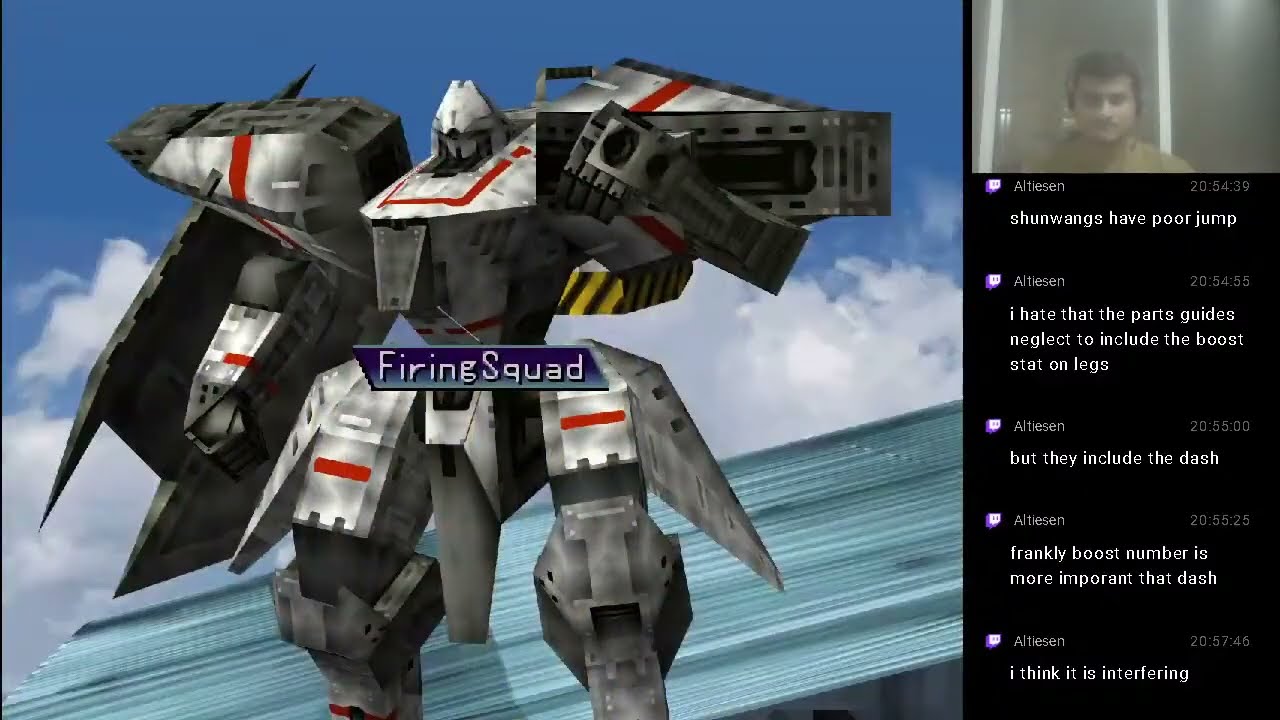 Front Mission 3 RELOAD | SNIPERS ONLY | Alisa's Story #51 Misumi Harbor