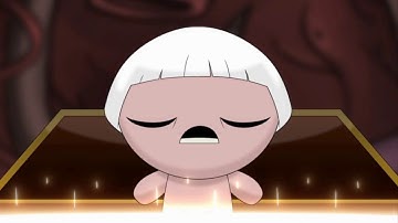 The Binding of Isaac: Afterbirth+ [HIGHLIGHT] #1