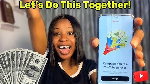 Bekijk hoe ik op de juiste manier YouTube-monetisatie aanvraag (stap voor stap 2025)