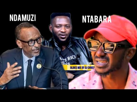 YAGO NDAMUZI KANDI IKIBAZOCYE NDAKIZI GUSA ARASABWA KUBABZA AKAREKA IBI