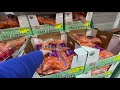 США | ЧТО ПОЧЁМ | Costco мелкооптовый с членством