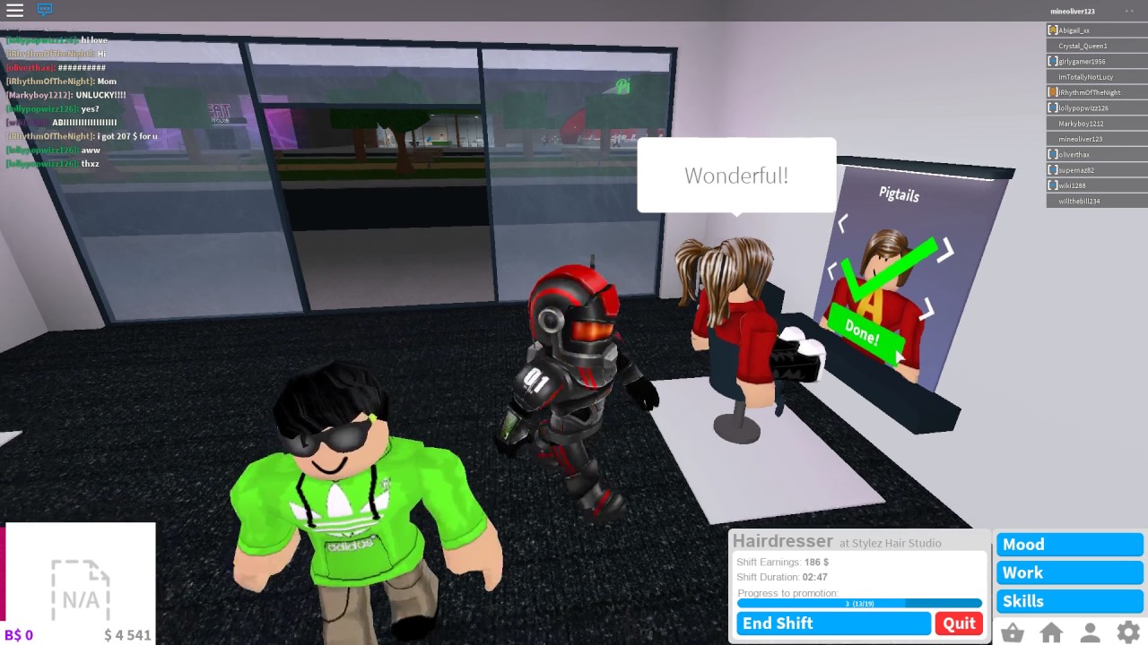A Big Fail At End Of Video Roblox Welcome To Bloxburg