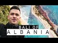 SURPRISED in ALBANIA ! - Is this the BALI of the BALKANS? (CAPE RODON Durres)