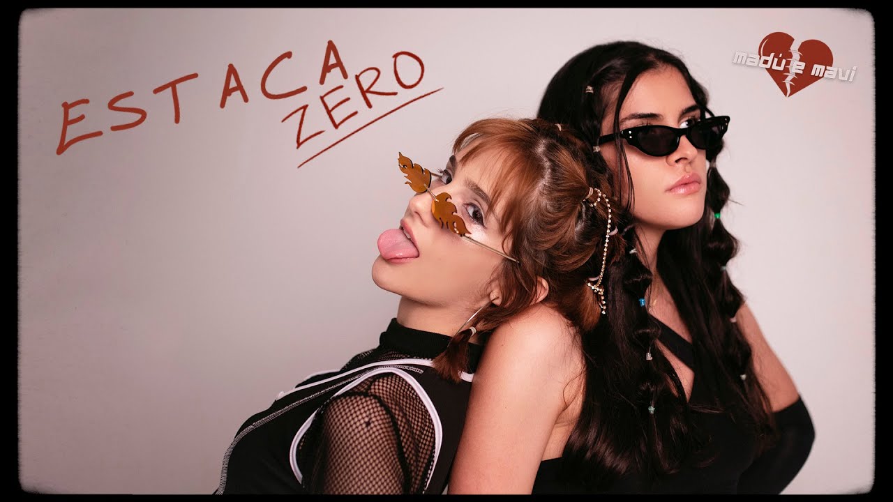 Watch Mavi - Estaca Zero (feat. MADÚ) on YouTube Watch Mavi - Estaca Zero (feat. MADÚ) on YouTube