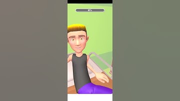 ✅ parasite cleaner in all level game mobile new trailer update iOS Android gamplay walkthrought urtp