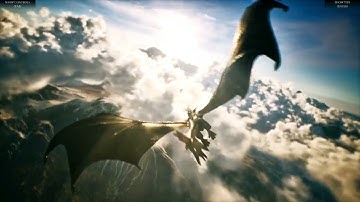 DRAGONTWIN | Born For This by The Score