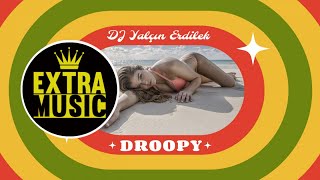 DJ Yalçın Erdilek - Droopy (Original Mix) Resimi