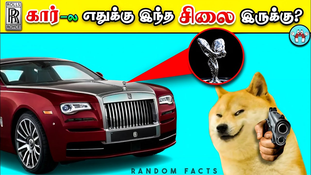 Amazing Facts You Should Know (தமிழ்) | The Magnet Facts