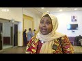 Tahriibayaal Soomaali ah oo kor u dhaafaya 170 ayaa dib loogu celiyay Muqdisho iyo Hargeysa.