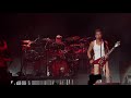 Beautiful Disaster Live From Austin [Never-Ending Summer Tour 2018]