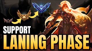 Fix Your Laning Phase in 10 Minutes (Support Guide)