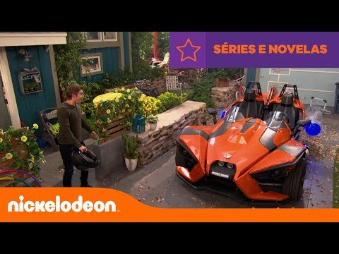 The Thundermans |