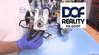 DOFReality H6 6DOF Motion System Review