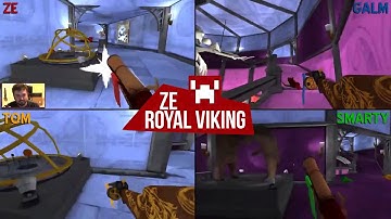 Screencheat - Gameplay compilation