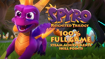 Spyro 2: Ripto