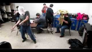 Harlem Shake (Band Hall Edition)