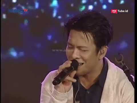 NOAH - Tinggallah Kusendiri (Salam Ramadhan 2017)