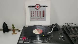 Ester B - The Pleasure Of The Music (UK Remix)