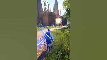 Battlefront Update #starwars #battlefront2 #shorts #kyber